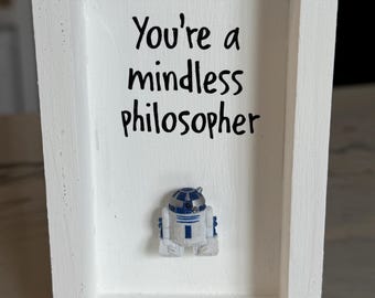R2-D2 reimagined