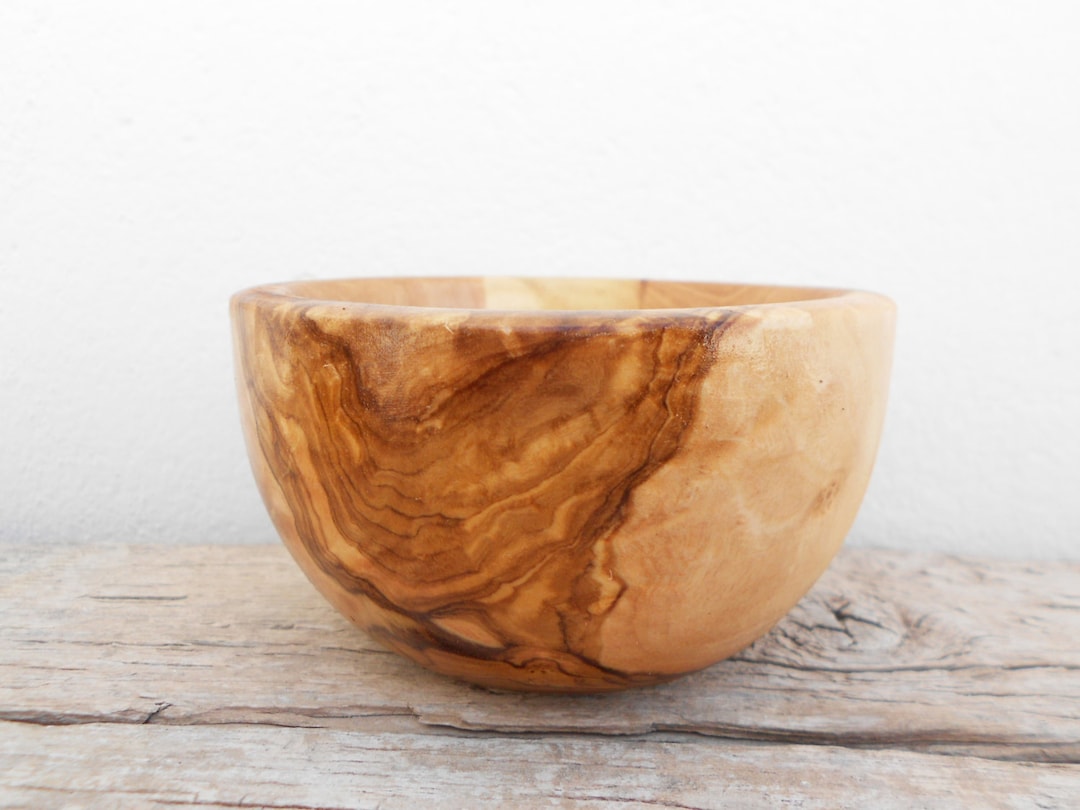 Ciotola in Legno diametro 26 cm