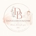 DANIELBROOKS1988 store logo