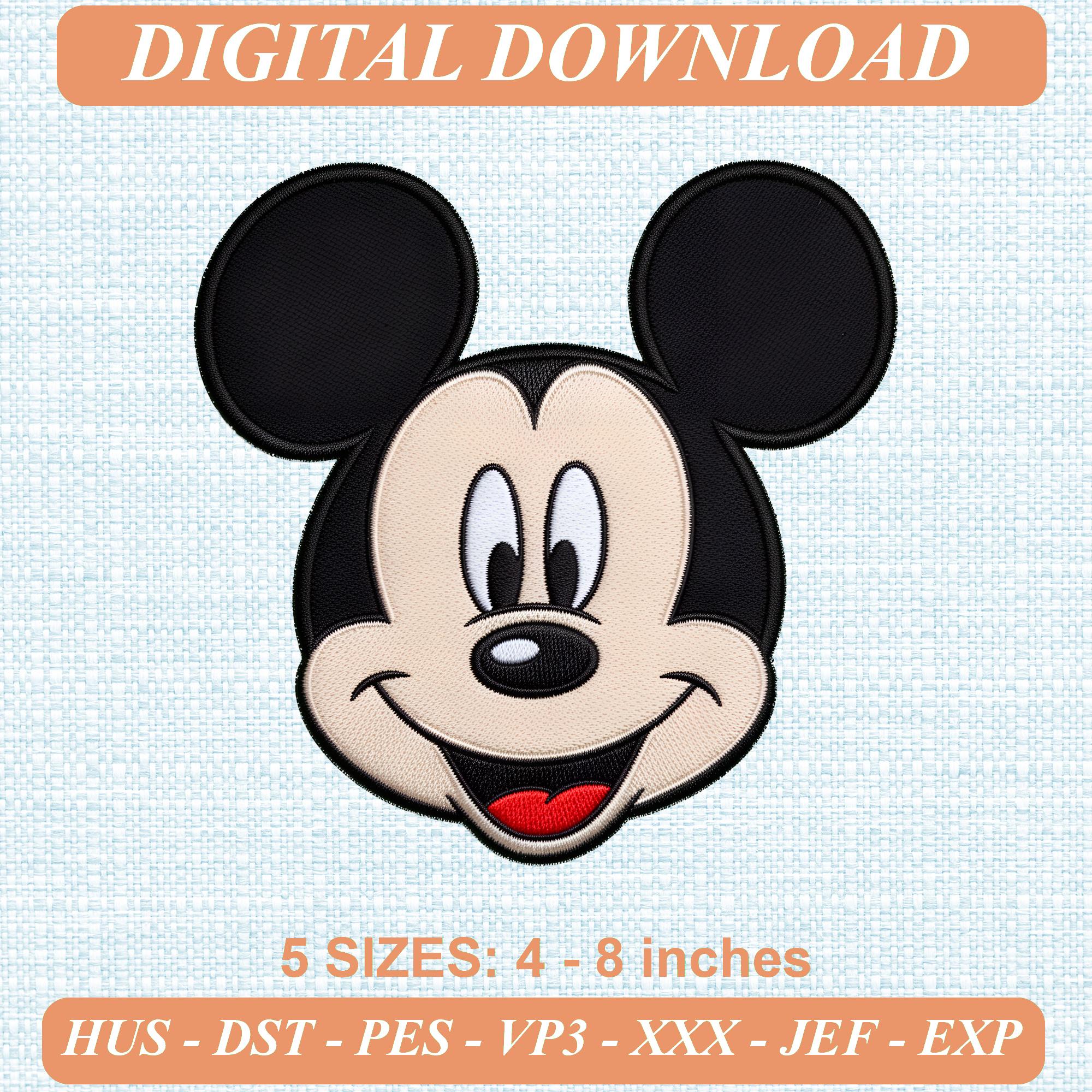 Bendy mickey mouse - Etsy 日本