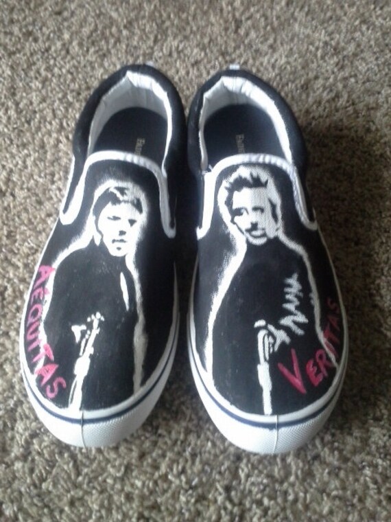 converse shoes in the 50s