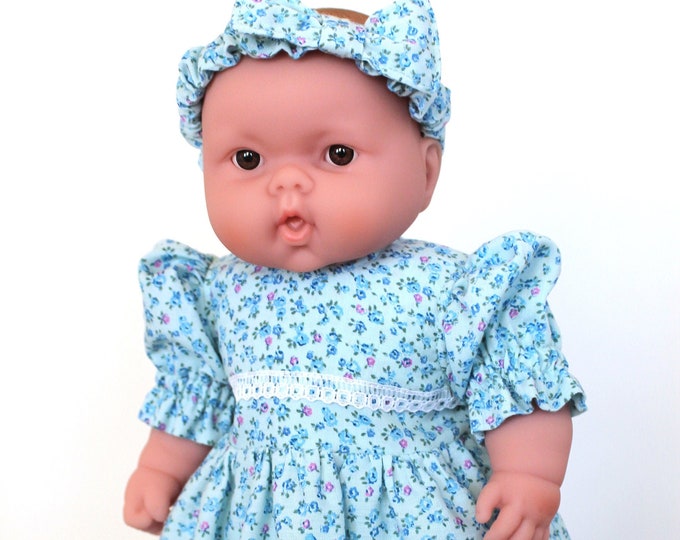 12-13 Inch Doll Clothes