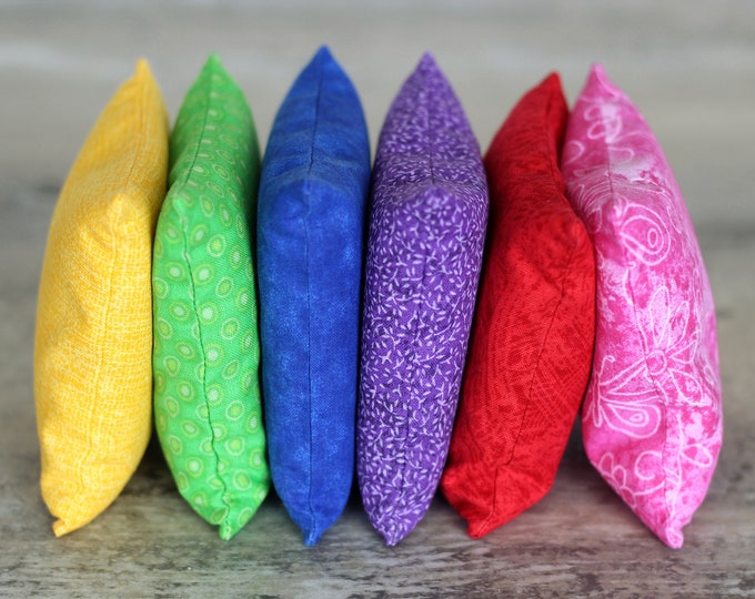 T Shirt Rag Rugs Denim Quilts Bean Bags Gift by HandiworkinGirls