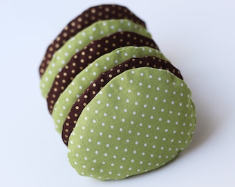 Dinosaur Egg Bean Bags: Kids Toy Toss Game, Set of 6