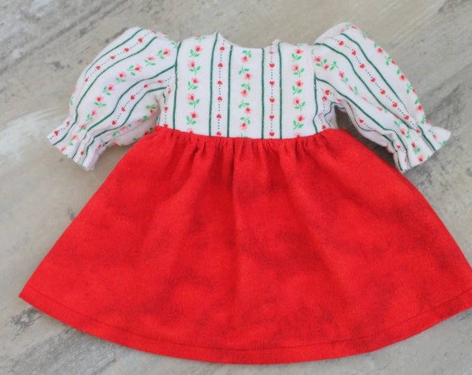 12-13 Inch Doll Clothes