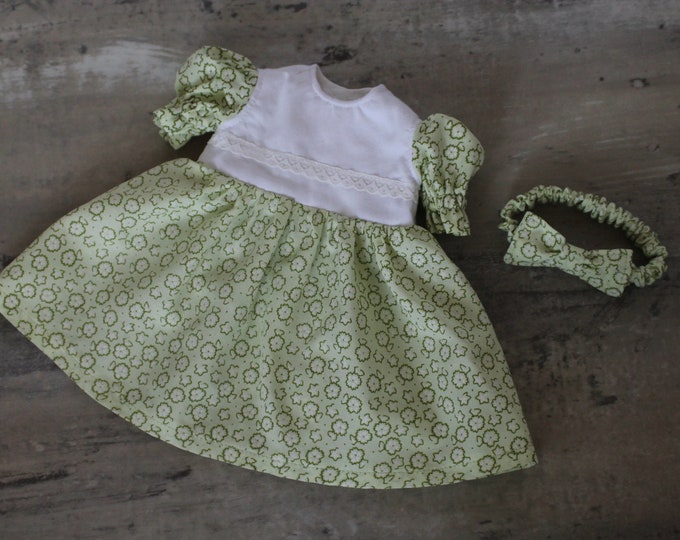 12-13 Inch Doll Clothes