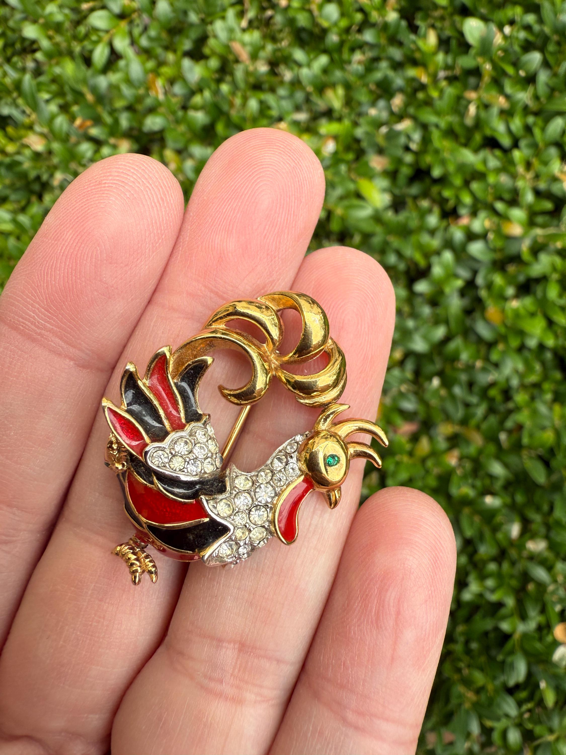 Attwood and Sawyer Brooches - Etsy
