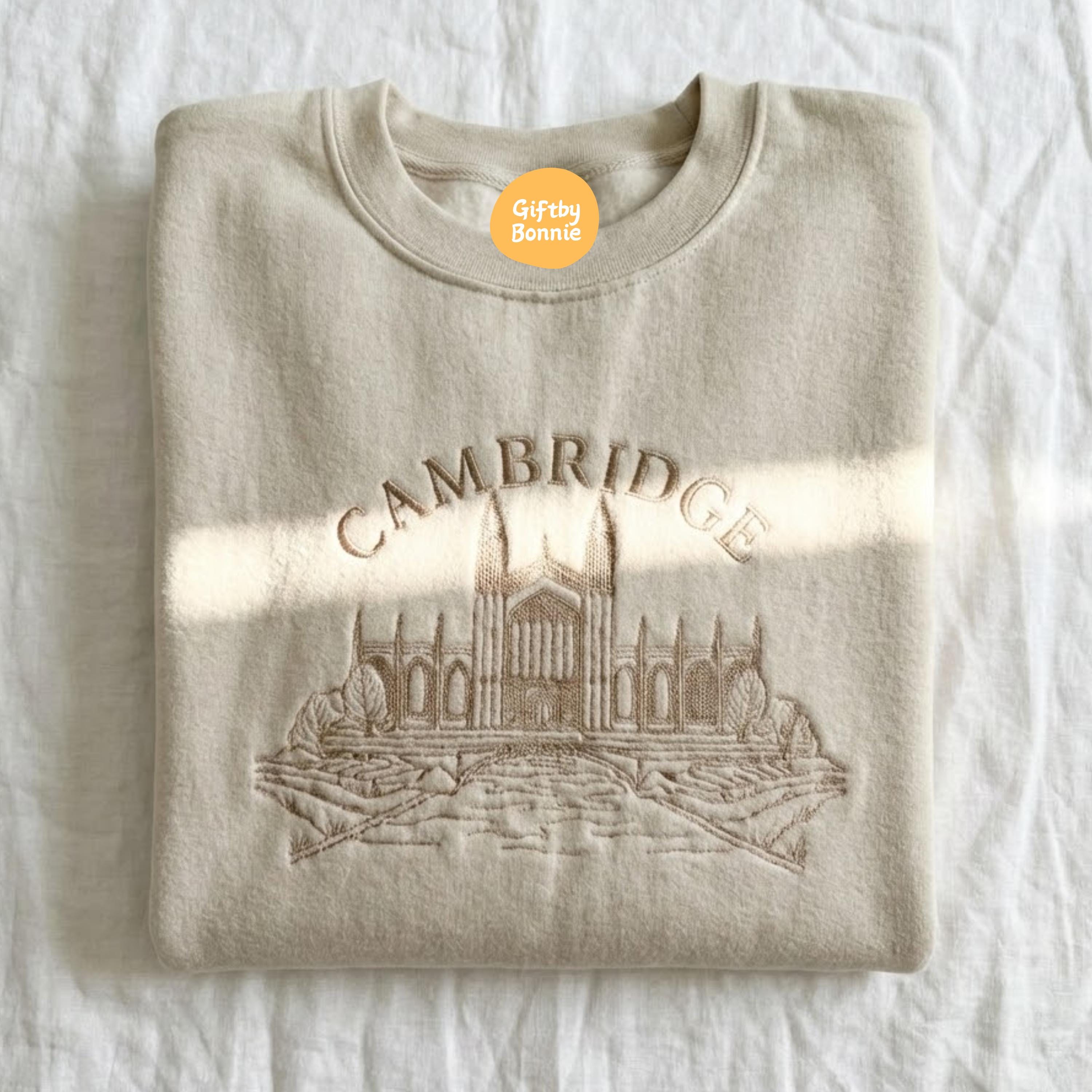 Cambridge university apparel - Etsy 日本