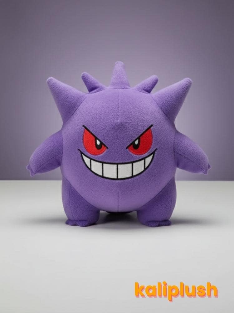Pokemon Mega Gengar Ex Tin - Deutsch