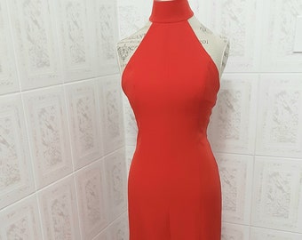 backless dress canada