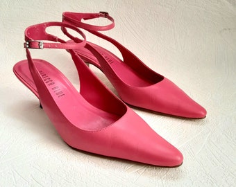 2 inch heel