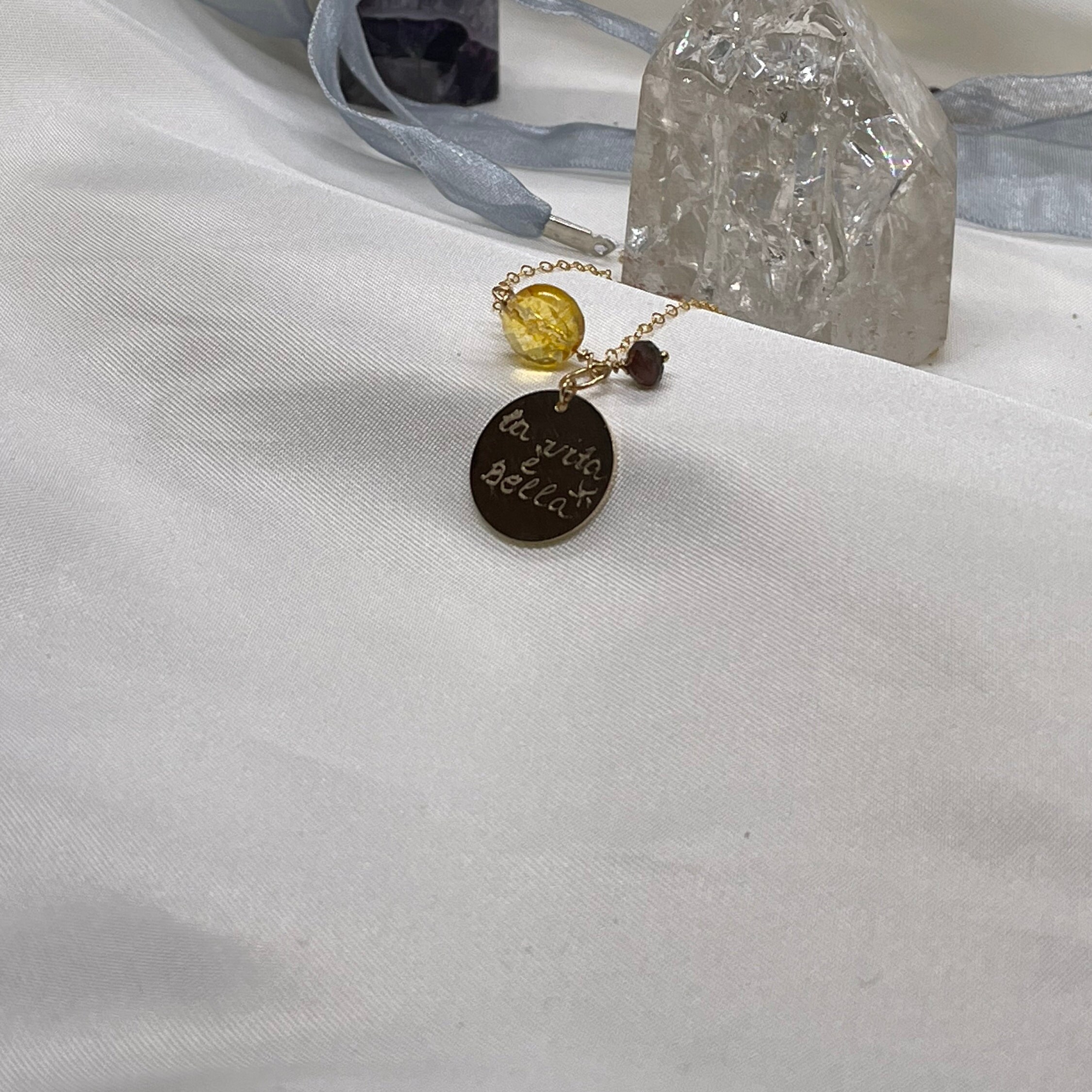 La bella sale jewellery