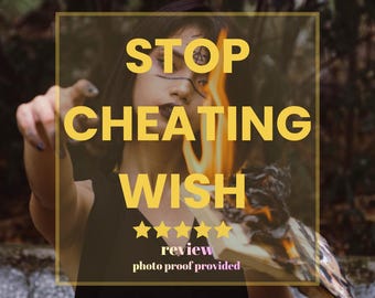 Desejo de Impedir a Infidelidade • Poderoso Ritual de Fidelidade e Magia para Realização de Desejos • Realização no Mesmo Dia