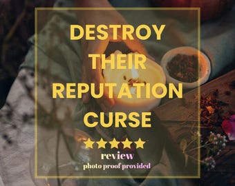 Desejo de Justiça Cármica • Ritual de Revelação da Verdade e Magia de Proteção • Conjuração no Mesmo Dia para Vingança e Verdade