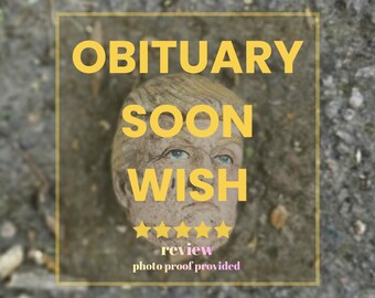 Obituário em breve, desejo, não meu presidente, desejo, porquinho quieto, a América não tem rei