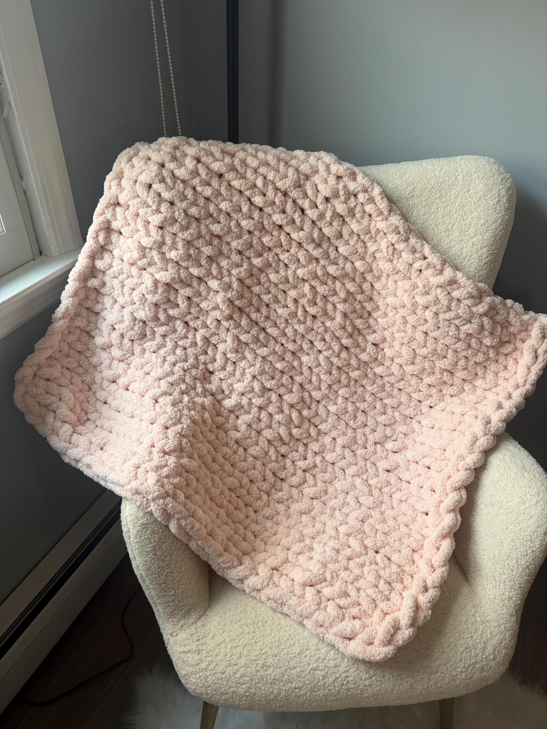 27 X 27 Blanket - Etsy
