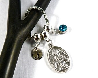 paramedic pandora charm