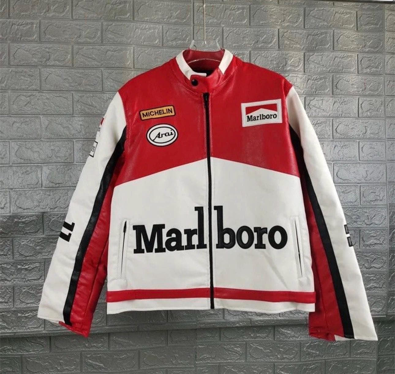 Marlboro racing jacket - Etsy 日本