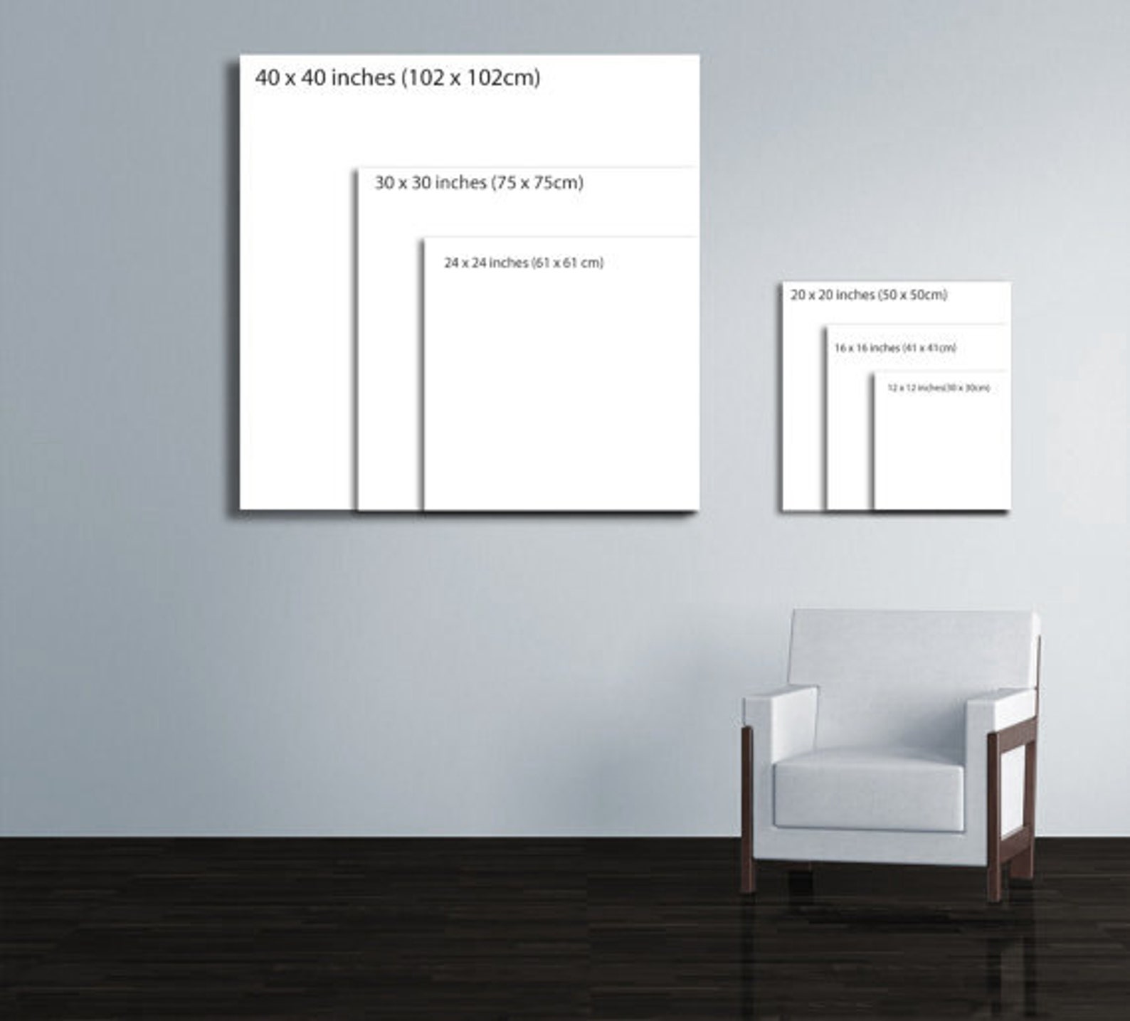 Set of 3 SQUARE PRINTS Choose Any square Photos Original Etsy Australia