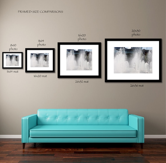 Set Of Three 5x7 6x4 Prints Choose Any Photos Original Etsy