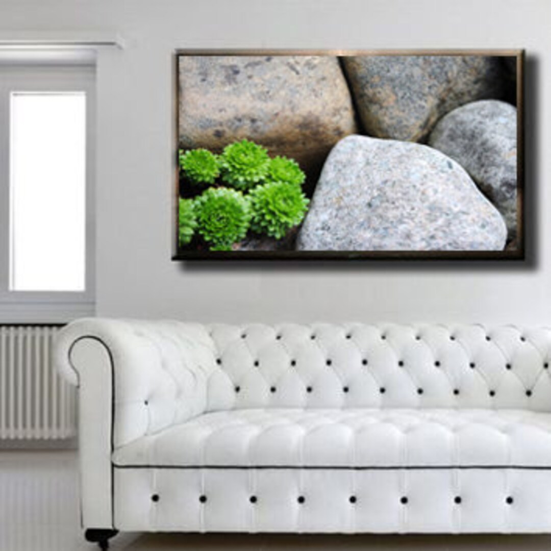 BOX FRAME CANVAS Choose Any Photo Fine Art Photo Print Etsy