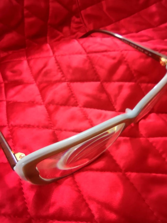 Tiffany and co eyeglasses made in Italy - image 2