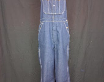 Roebuck overalls