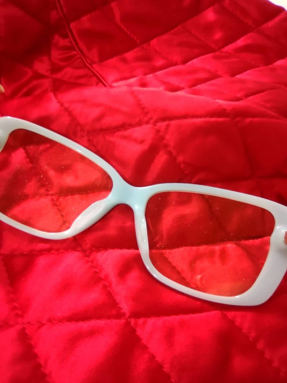 Tiffany and co eyeglasses made in Italy - image 5