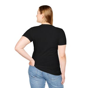 Binary Code Developer Logo T-Shirt | Coding Programmer Tee image 8