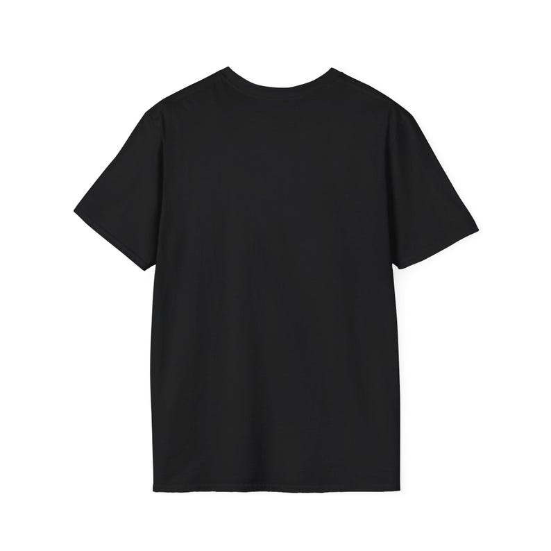 Binary Code Developer Logo T-Shirt | Coding Programmer Tee image 5