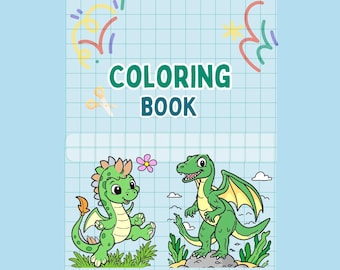 High Resolution PDF Kids 60 Fun Pages