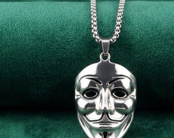 Gothic Aesthetic Pendant Collection, Star of David Charm