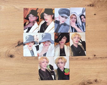 OFFICIAL ATEEZ KPOP Spin off From the Witness Makestar Special