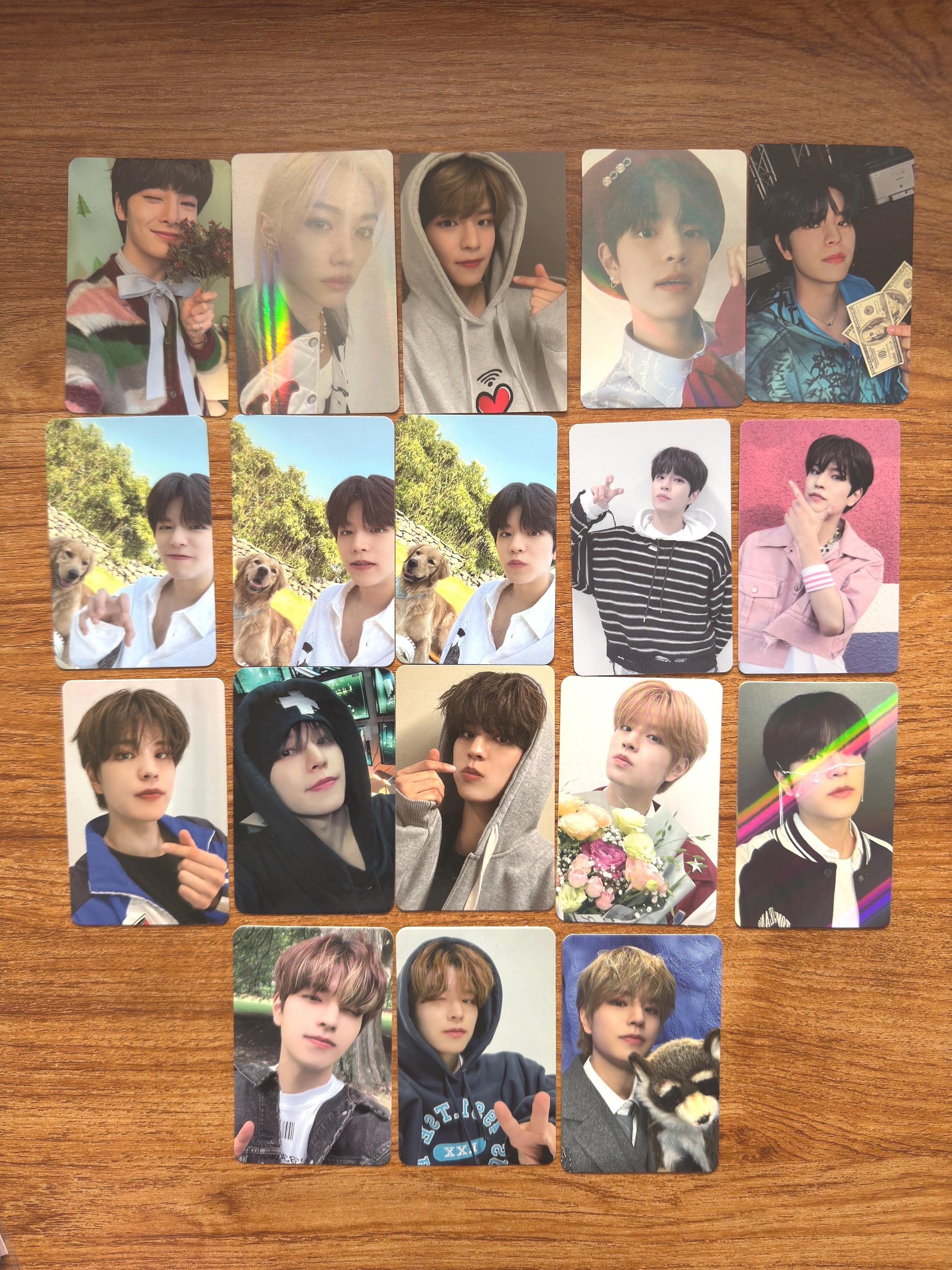 Felix photo card - Etsy 日本