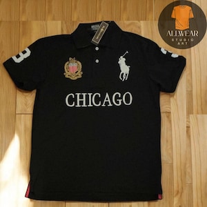 Ralph Lauren Polo Chicago - Etsy
