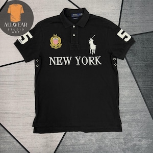 Y2k Polo Ralph Lauren Vintage - Etsy