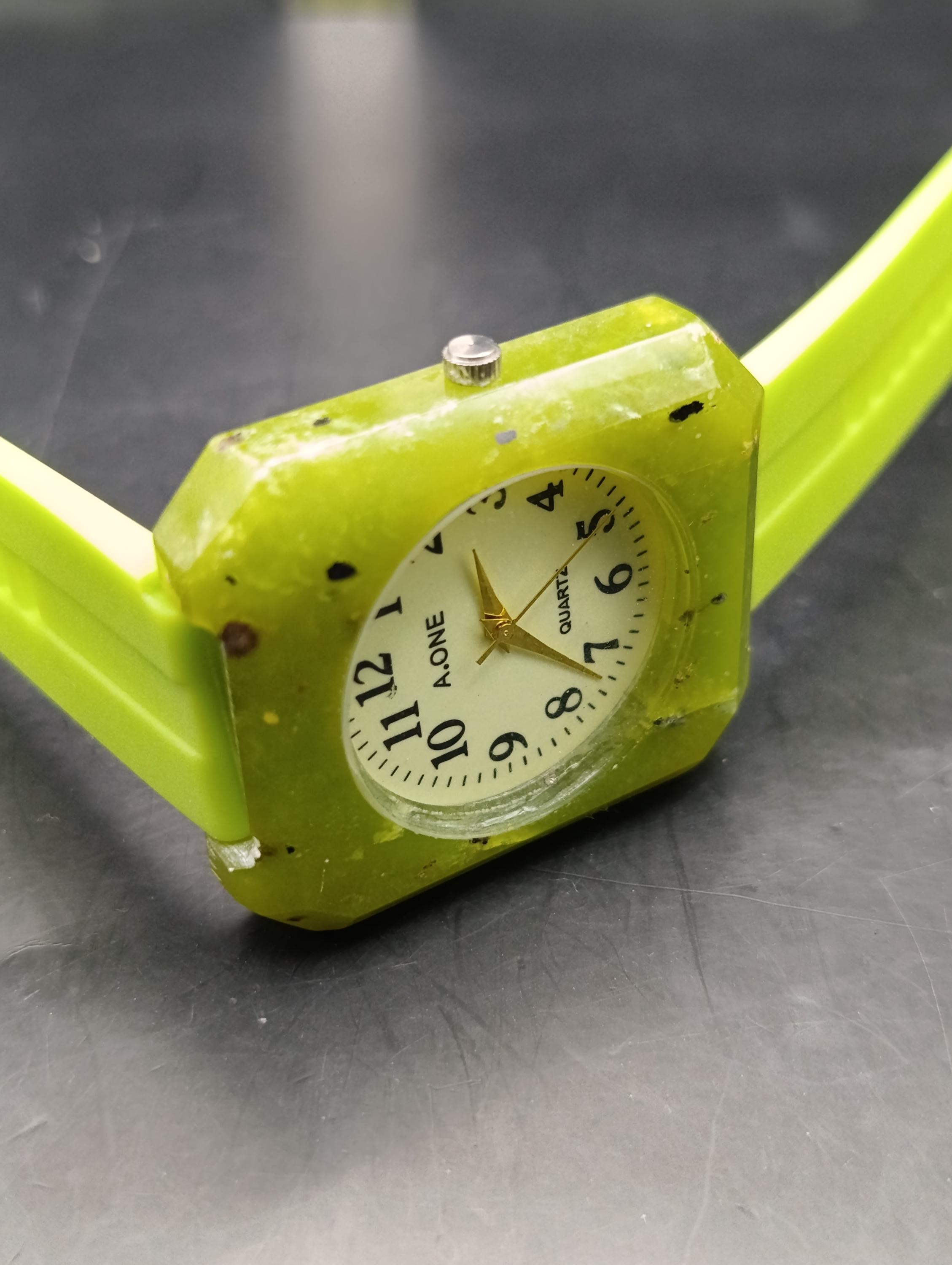 Cabane De Zucca Watch - Etsy Canada