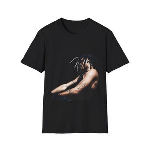 SoFaygo MANIA Tee | SoFaygo Merch