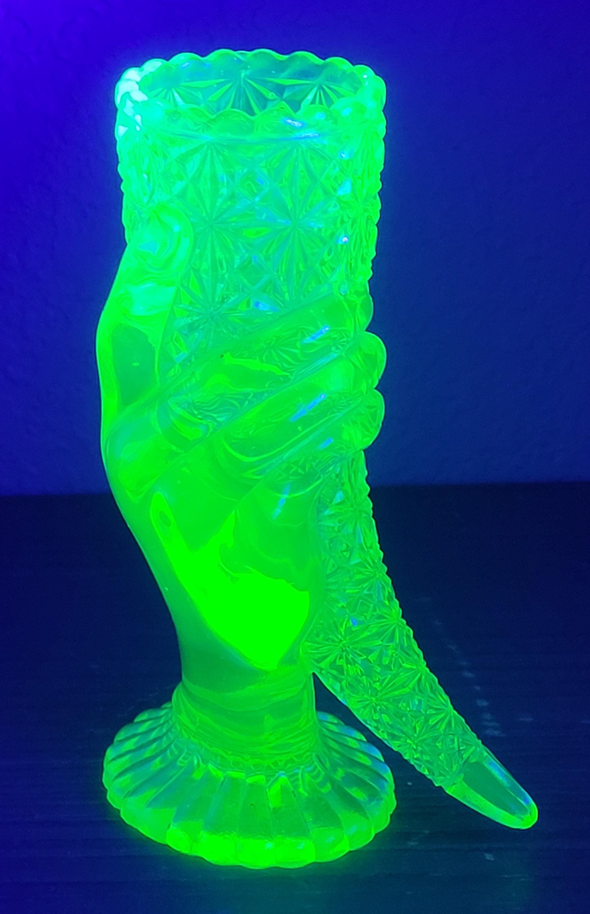Fenton vase - Etsy 日本