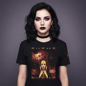 Könnte beinhalten: Ein Set aus drei Keramikbechern mit gesprenkelter, matter Oberfläche. Die Becher sind in Creme-, Hellgrau- und Dunkelgrautönen gehalten. Jeder Becher hat ein schlichtes, minimalistisches Design und einen abgerundeten Henkel.