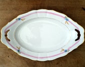 Vintage Platter