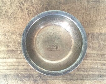 Vintage  Bowl  Campbells Soup m-m-m Good