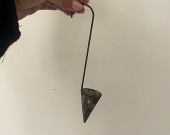 Vintage Measure spoon