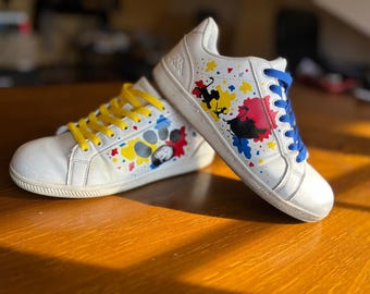 Hand-made custom shoes