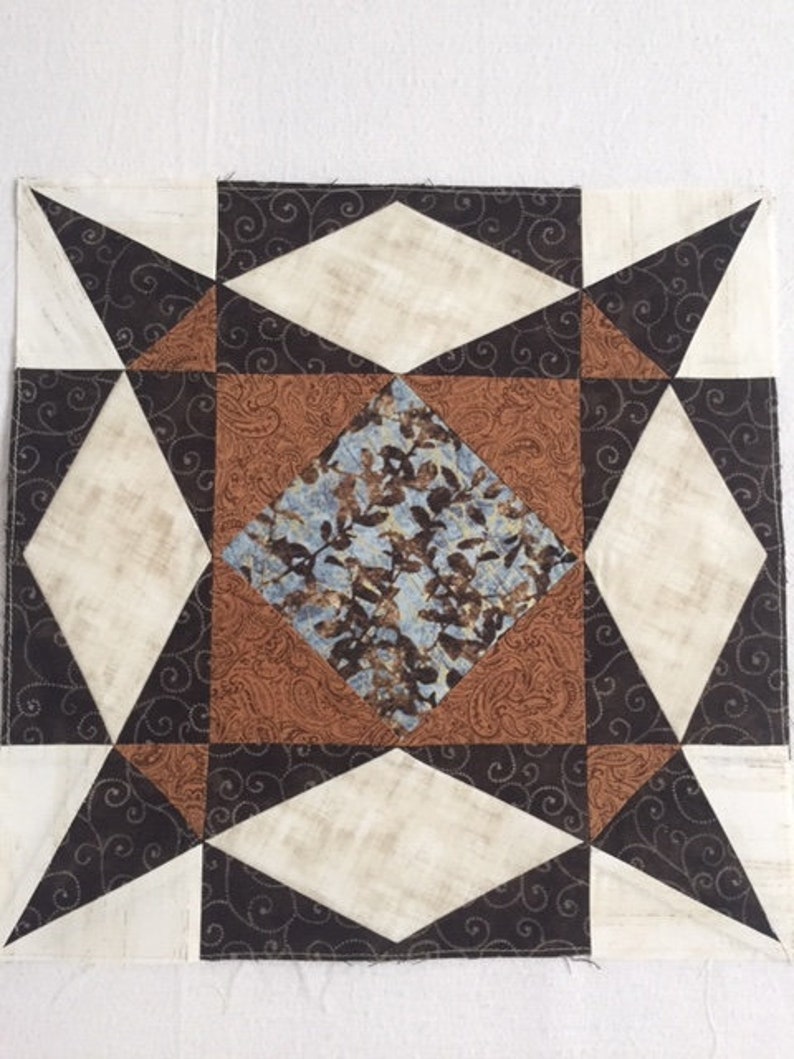 Diamond Rects Ruler from Studio 180 Designs and Deb Tucker Etsy