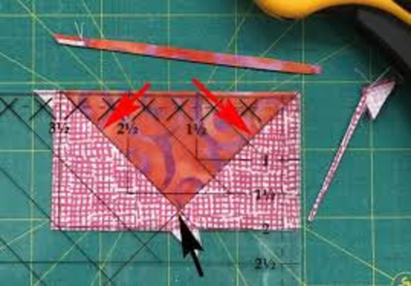 Wing Clipper I Ruler form Studio 180 Designs. Etsy