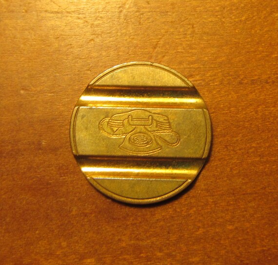 rise of phoenix bird 1974 Mardi Gras Doubloon Coin new orleans