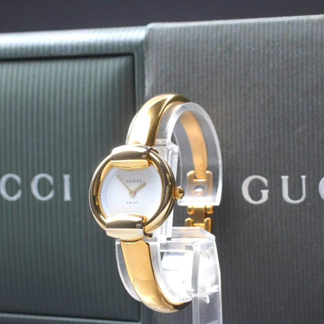 Gucci 1400l Watch - Etsy