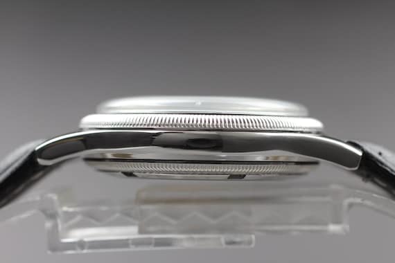 ORIS Big Crown Pointer Date 7462 Cream Dial Small… - image 7