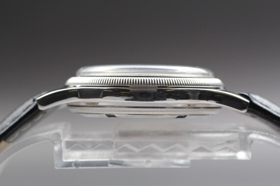 Oris 7462 big crown pointer date small second aut… - image 7